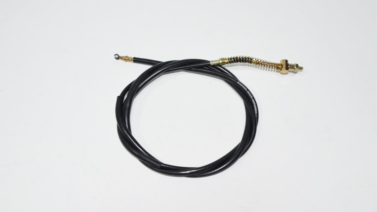 ARKA FREN HALATI (CRYSTAL8000)